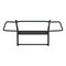Aries Pro Series Black Steel Grille Guard with Light Bar Ford Ranger 2170037 - alternate 3